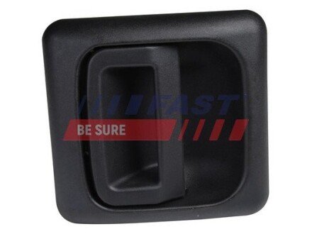 Ручка двери передней наружная Fiat Ducato/ Citroen Jumper/ Peugeot Boxer (02-06) FAST FT94342