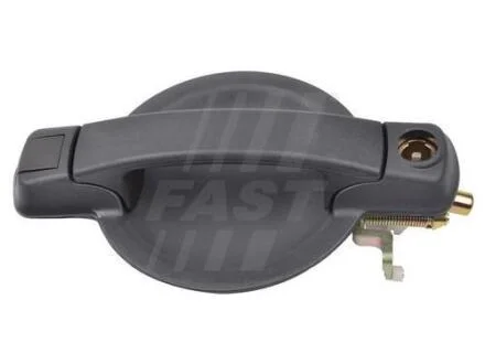 Ручка зовнішня перед. прав. Fiat Doblo (00-10) Fast FAST FT94376