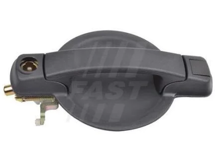 Ручка наружная перед. лев. Fiat Doblo (00-10) Fast FAST FT94377