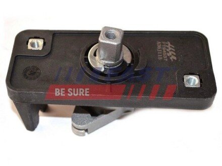 Механизм ручки задней левой Fiat Ducato (06-)(14-) FAST FT94537