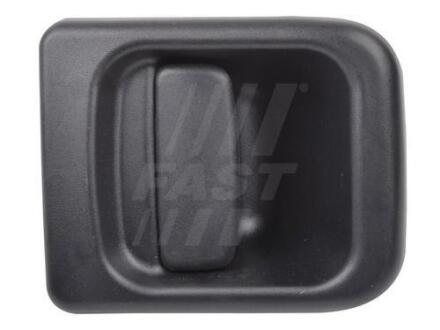 Ручка дверей зовніш.. Renault Master II (98-) FAST FT94548