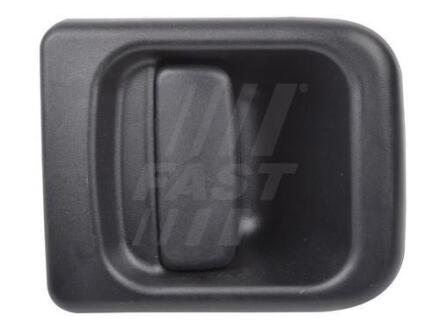 Ручка зовнішня дверей перед. лів. Renault Master II FAST FT94549