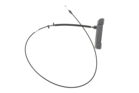 Ручка двері розсувні внутрішні Ford Transit (00-14) FAST FT94560