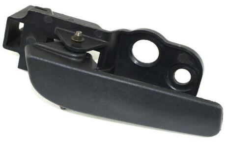 Ручка внутрішня розсувних дверей лів. Fiat Doblo (09-), Fiorino (07-) FAST FT94575