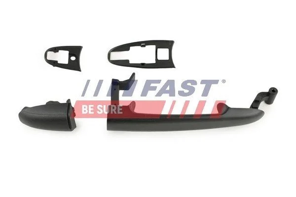 Ручка наружная боковой двери Mercedes Sprinter 906 (06-) Fast FAST FT94590 (фото 1)