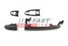 Ручка наружная боковой двери Mercedes Sprinter 906 (06-) Fast FAST FT94590 (фото 1)