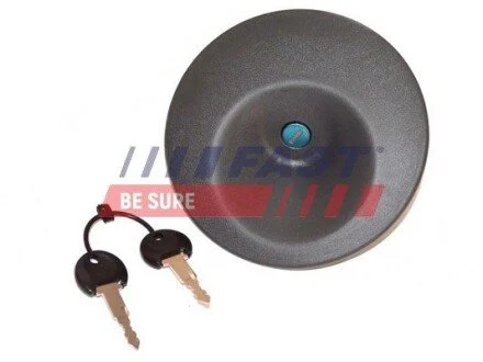 Крышка бака топливного Renault Kangoo (97-08) Fast FAST FT94640