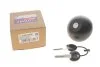 Кришка бака паливного Renault Master /Opel Movano (2003-2010) +КЛЮЧ Fast FAST FT94641 (фото 4)