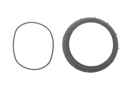 Кришка бензонасоса Renault Kangoo II/ Mercedes-Benz Citan с прокладкой FAST FT94649