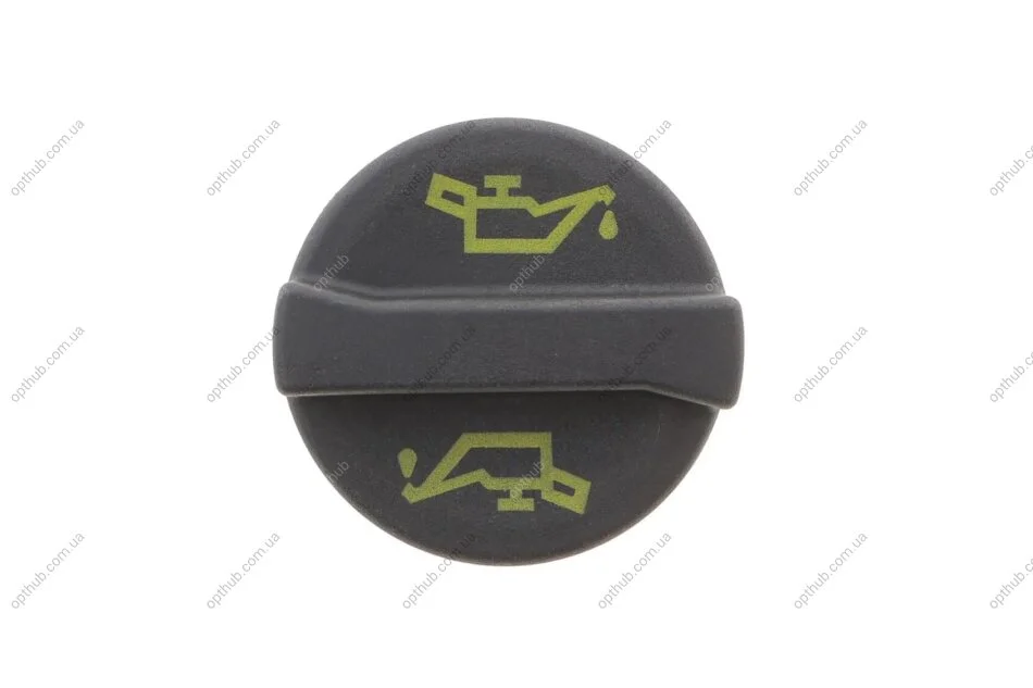 Крышка маслозаливной горловины Citroen Jumper/Fiat Ducato/Peugeot Boxer 2.2D (06-)  Fast FAST FT94706 (фото 1)