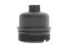 Корпус масляного фільтра Fiat Ducato 2.2 JTD, Doblo 1.3MJTD 16v (04-11)/Qubo 1.4 8v (07-) кришка Fast FAST FT94709 (фото 1)