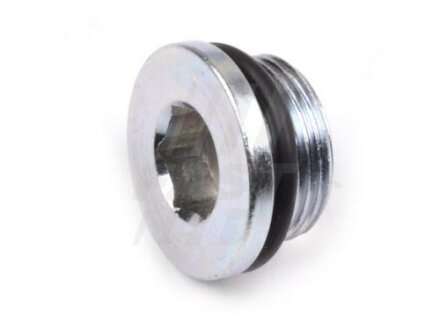 Пробка масляного поддона FIAT DUCATO 06> FAST FT94713