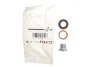 Пробка зливна масляного піддону з кільцем Renault Master (10-) M16X1.5X12 Fast FAST FT94722 (фото 2)