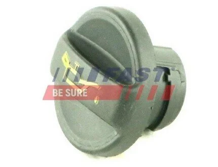 Крышка маслозаливной горловины Citroen Jumpy, C1, C2, C4,Berlingo/Peugeot Partner 1.9D; 2.0HDI (98-) Fast FAST FT94727