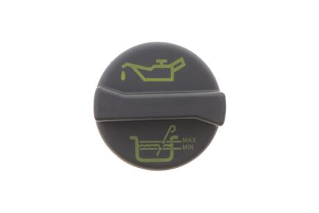 Крышка заливной горловины Fiat Doblo (00-) FAST FT94733