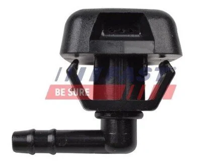 Форсунка склоомивача Fiat Doblo (09-), Ducato (06-) Fast FAST FT94905