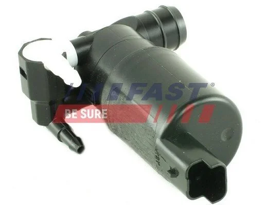 Насос склоомивача Renault Kangoo 08> CIT.PEU.REN. 08> 2-PIN Fast FAST FT94907 (фото 1)