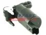Насос склоомивача Renault Kangoo 08> CIT.PEU.REN. 08> 2-PIN Fast FAST FT94907 (фото 1)