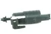 Насос склоомивача Renault Kangoo 98 скло 2-виходи 2-pin FAST FT94910 (фото 1)