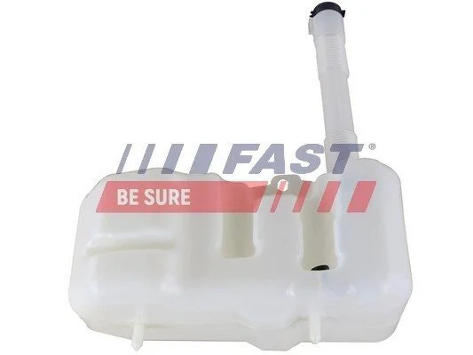 Бачок стеклоомывателя Citroen Jumper III/ Fiat Ducato/ Peugeot Boxer (06-) Fast FAST FT94914 (фото 1)