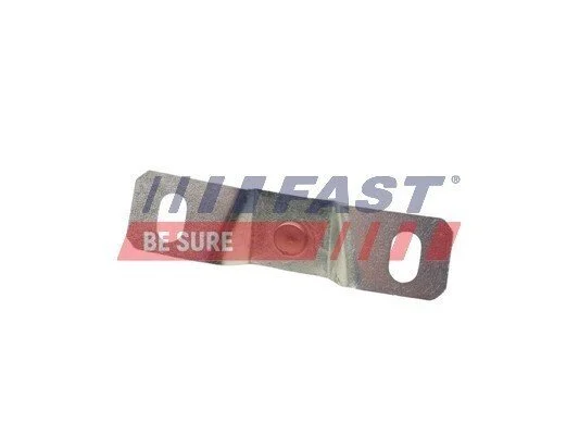 Штифт замка бічний перед. верх. Fiat Ducato (06-) метал Fast FAST FT95208 (фото 1)