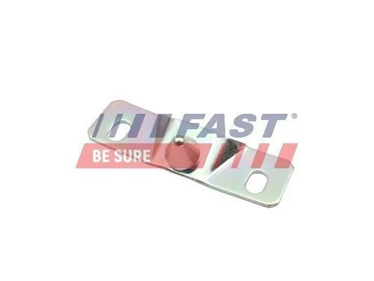 Штифт замка бічний перед. ниж. Fiat Ducato (94-,06-) метал Fast FAST FT95209 (фото 1)