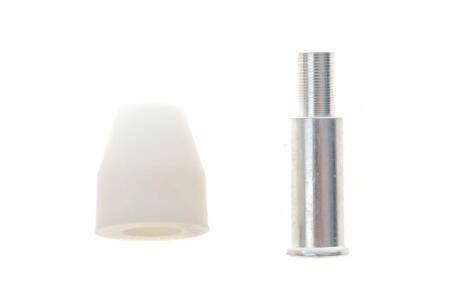 Ролик дверей бічних (зсувний правий верхній) Citroen Jumper/Fiat Ducato/Peugeot Boxer (94-06) FAST FT95250Z