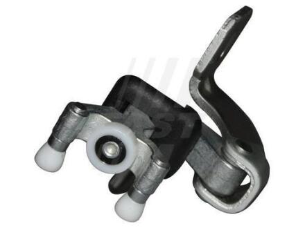 Шина дверей центру. прав. Fiat Ducato (02-) FAST FT95310