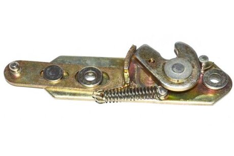 Замок двери Iveco Daily 00 задний правый верхний FAST FT95311