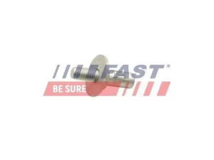 Штифт замка боковой верхний Fiat Ducato (06-, 14-) Fast FAST FT95340
