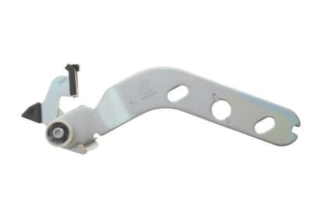 Шина дверей нижня бічних візок Fiat Ducato (06-)(14-) FAST FT95351