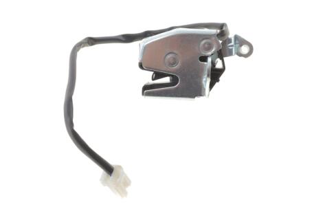 Замок двері зад.лів. ниж. Fiat Doblo (00-10) 2-PIN FAST FT95356