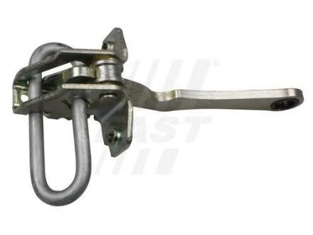Обмежувач дверей перед. Fiat Ducato (02-) Fast FAST FT95357