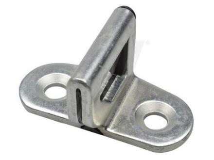 Штифт замка перед.+бічний+задній дверей Fiat Ducato (06-) (14-) FAST FT95361