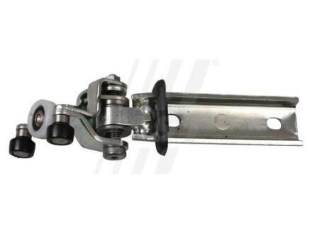 Напрямна зсувні двері бічний центр. Iveco Daily (06-) FAST FT95369