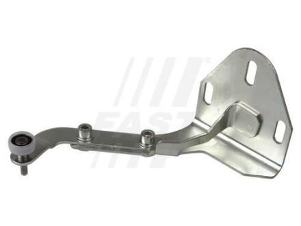 Напрямна зсувні двері бічний ниж. Iveco Daily (06-) FAST FT95370