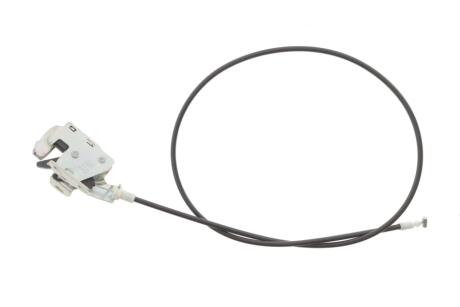 Замок дверей верх. зад. лів. дверей PSA Boxer/Ducato/Jumper (06-)(14-) FAST FT95381