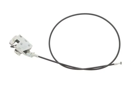 Замок дверей верх. зад. лів. дверей PSA Boxer/Ducato/Jumper (06-)(14-) Fast FAST FT95381