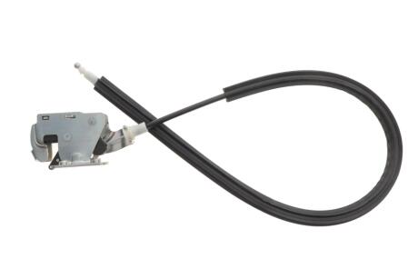 Замок дверей зад. лівий нижній Fiat Ducato (06-)(14-) FAST FT95382