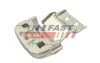 Петля двері задньої лівої верхня Citroen Jumper/Fiat Ducato (06-14) Fast FAST FT95411 (фото 1)