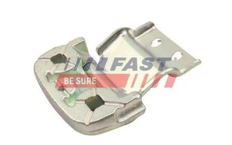 Петля двері задньої лівої верхня Citroen Jumper/Fiat Ducato (06-14) Fast FAST FT95411