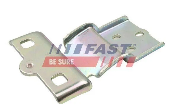 Петля двері задньої лівої нижня Citroen Jumper / FIAT Ducato (06-14) Fast FAST FT95412 (фото 1)
