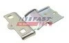 Петля двері задньої лівої нижня Citroen Jumper / FIAT Ducato (06-14) Fast FAST FT95412 (фото 1)