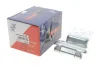 Петля двери задней левой нижняя Citroen Jumper / FIAT Ducato (06-14) Fast FAST FT95412 (фото 2)