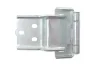 Петля двери задней левой нижняя Citroen Jumper / FIAT Ducato (06-14) Fast FAST FT95412 (фото 4)