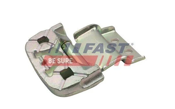 Петля двери задней правой верхняя Citroen Jumper / Fiat Ducato (06-14) Fast FAST FT95413 (фото 1)