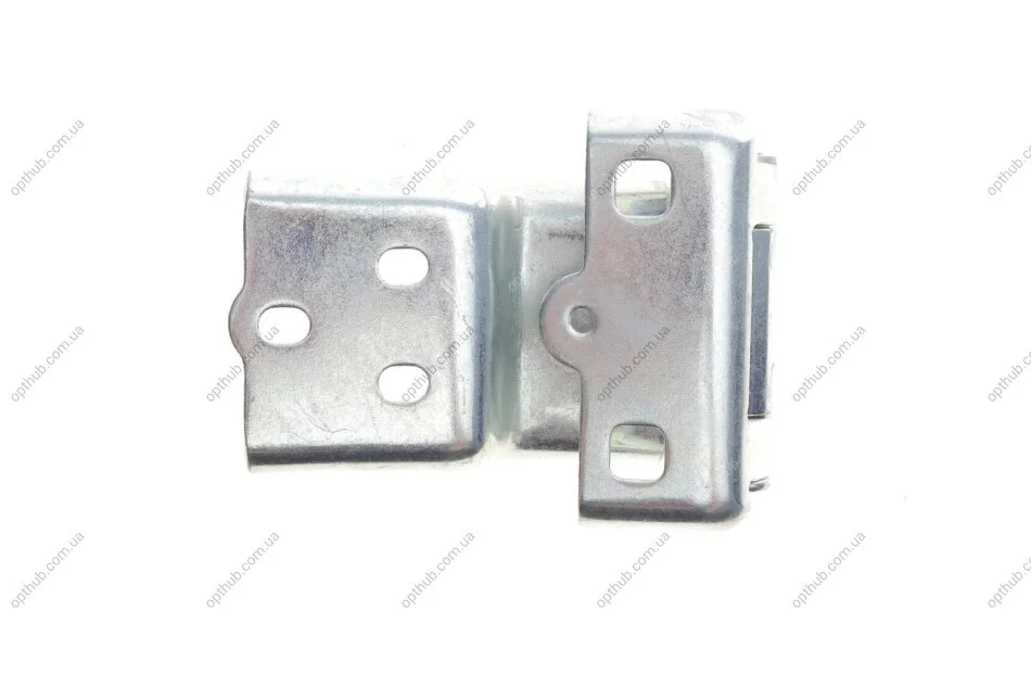 Навіс задн. прав.нижн. Citroen Jumper/ Fiat Ducato/ Peugeot Boxer 2.0D-3.0D (06-) 180? Fast FAST FT95414 (фото 1)
