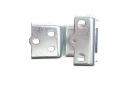 Навіс задн. прав.нижн. Citroen Jumper/ Fiat Ducato/ Peugeot Boxer 2.0D-3.0D (06-) 180? Fast FAST FT95414