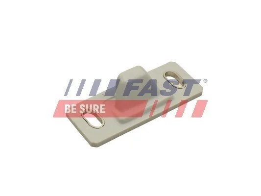 Напрямна двері бічний Citroen Jumper (06-)/ Fiat Duacto (06-14)/ Peugeout Boxer (06-) Fast FAST FT95415 (фото 1)
