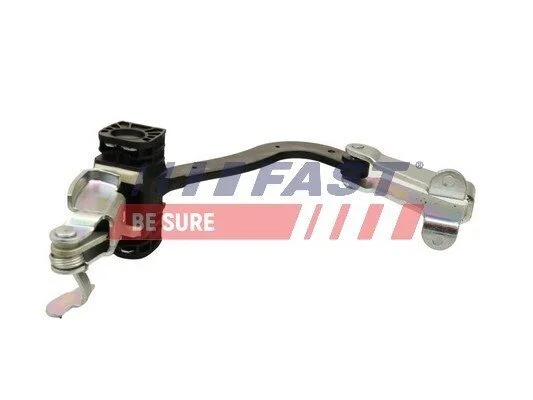 Обмежувач дверей задній лівий Fiat Ducato (06-)(14-) Fast FAST FT95427 (фото 1)